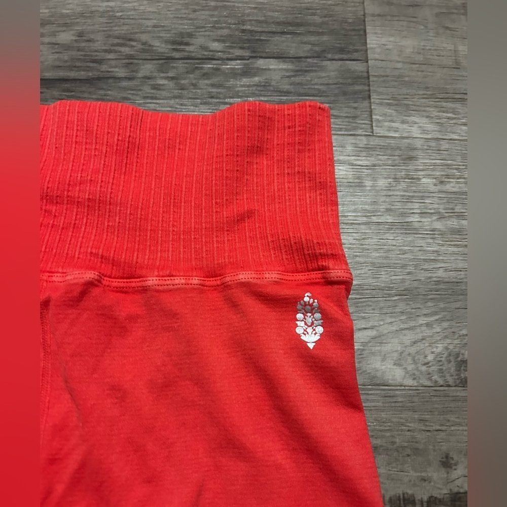 Free People Movement Good Karma 7/8 Legging XS - Picture 2 of 7